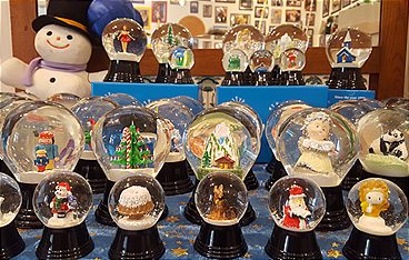 Reisezeit - Zurück zur Natur