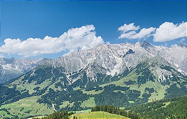 Reisezeit - Zurück zur Natur