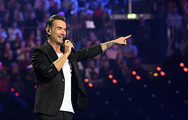 Schlagerchampions 2026 - Das große Fest der Besten