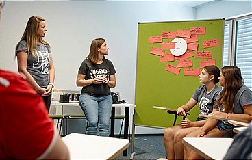 So funktioniert Österreich