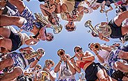 Sommerbühne: Oberösterreich: Im Takt des Woodstock
