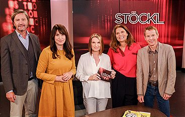 STÖCKL