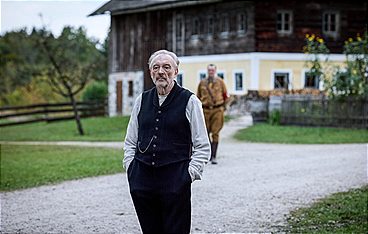 Sturm kommt auf