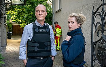 Tatort