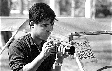 Vietnam - Ein Foto und der Krieg