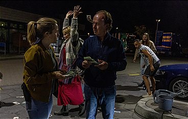 Wendland - Stiller und die Geister der Vergangenheit