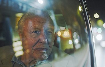 Wildes London - mit Sir David Attenborough