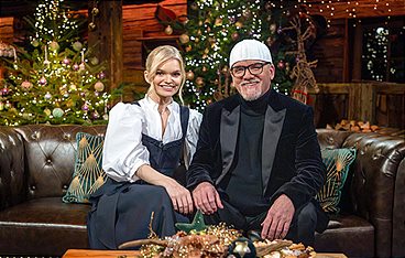 Zauberhafte Weihnacht im Land der "Stillen Nacht"