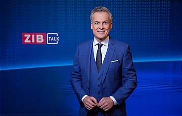 ZIB Talk
