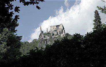 Burgen und Schlösser in Österreich