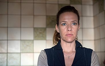 Das Mädchen aus dem Totenmoor