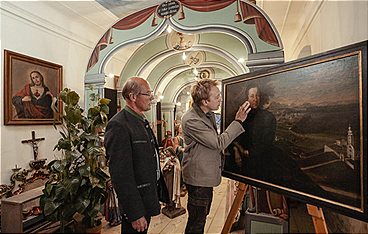 Der Sagenjäger - Max Müller