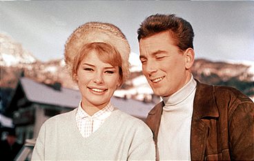 Der verkaufte Großvater