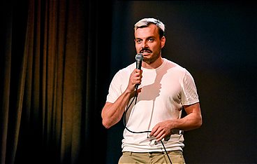 Die Kabarett Talente Show