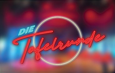 Die Tafelrunde - Der Jahresrückblick