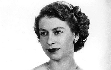 Die vielen Gesichter der Queen