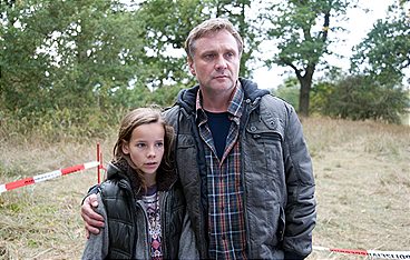 Die Zeit der Kraniche