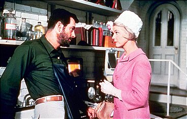 Ein Pyjama für zwei