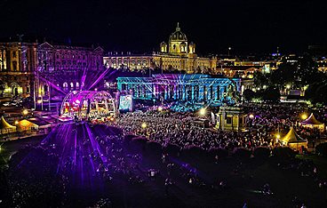 Erlebnis Bühne LIVE