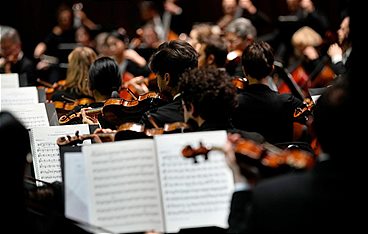 Erlebnis Bühne LIVE