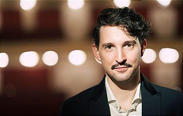 Erlebnis Bühne mit Barbara Rett