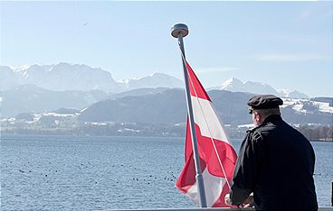 Habsburg privat - Freizeitvergnügen einer Herrscherfamilie