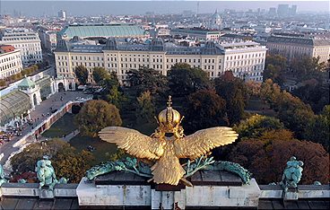 Habsburgs Hoflieferanten - Einkaufstour mit Sisi und Franz Josef