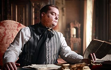 Habsburgs Ringstraßenbarone - Die böhmischen Magnaten