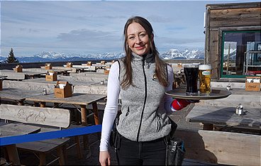 Hauptsache Schnee - Winter in Schladming