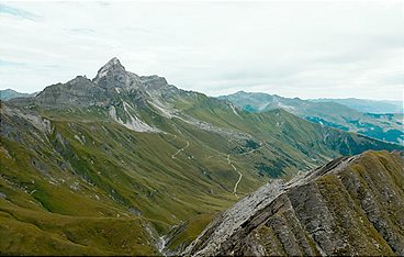 Heimat Österreich