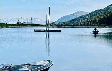 Heimat Österreich
