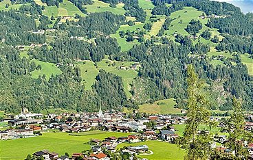 Heimat Österreich