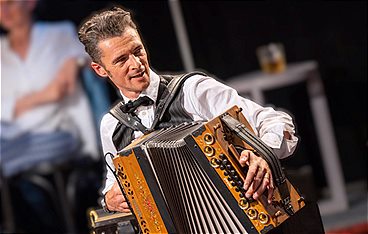 Herbert Pixner - 20 Jahre Bühnenjubiläum