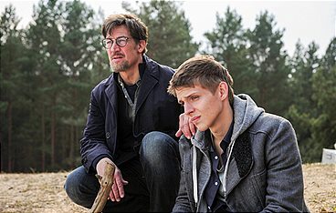 Im Namen meines Sohnes