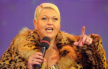 Jazz Gitti - Das Leben a Wunda