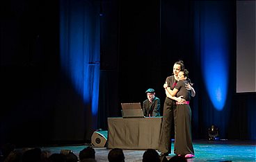 Kernölamazonen - Die große Jubiläumsshow