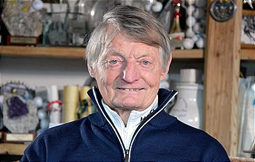 Kitzbühel - Geschichte einer glamourösen Alpenstadt