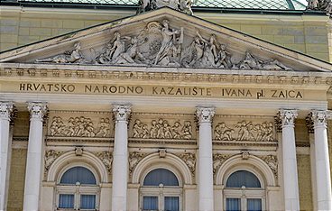 K.u.k. Istrien in der Kvarner Bucht (2/2) - Rijeka und Umgebung