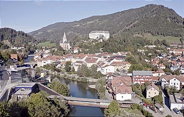 Landleben