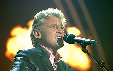 Live vom Donauinselfest 2017: Rainhard Fendrich