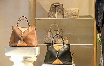 Luxus, Glamour, schöner Schein