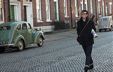 Nowhere Boy - Als John Lennon ein Junge war