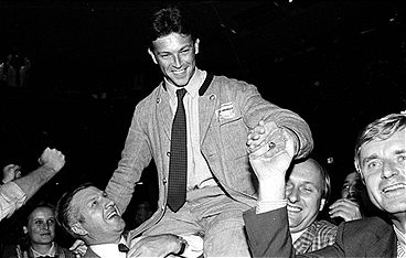 Österreich - Die ganze Geschichte