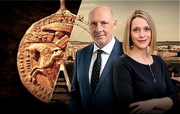 Österreich - Die ganze Geschichte