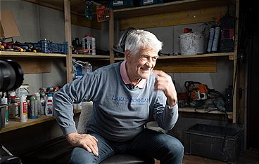 Österreichs große Skandale - Die Doping-Affäre von Turin