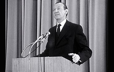 Schicksalstage Österreichs