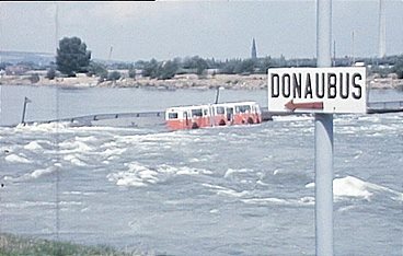 Schicksalstage Österreichs