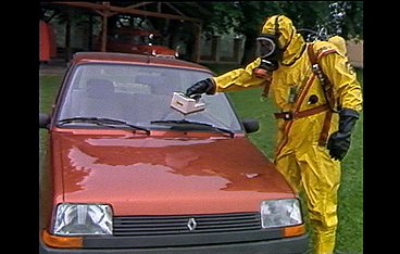 Schicksalstage Österreichs