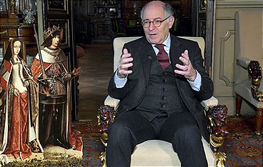 So liebten die Habsburger (1/2) - Mätressen, Obsessionen