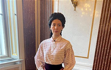 Süße alte Zeit - Wiener Konfekt und Konfiserie